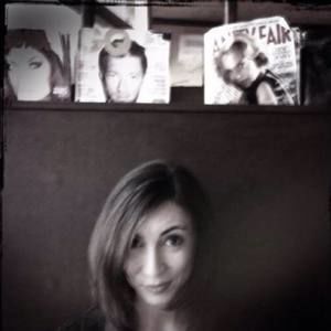 Meet your Posher, Simona